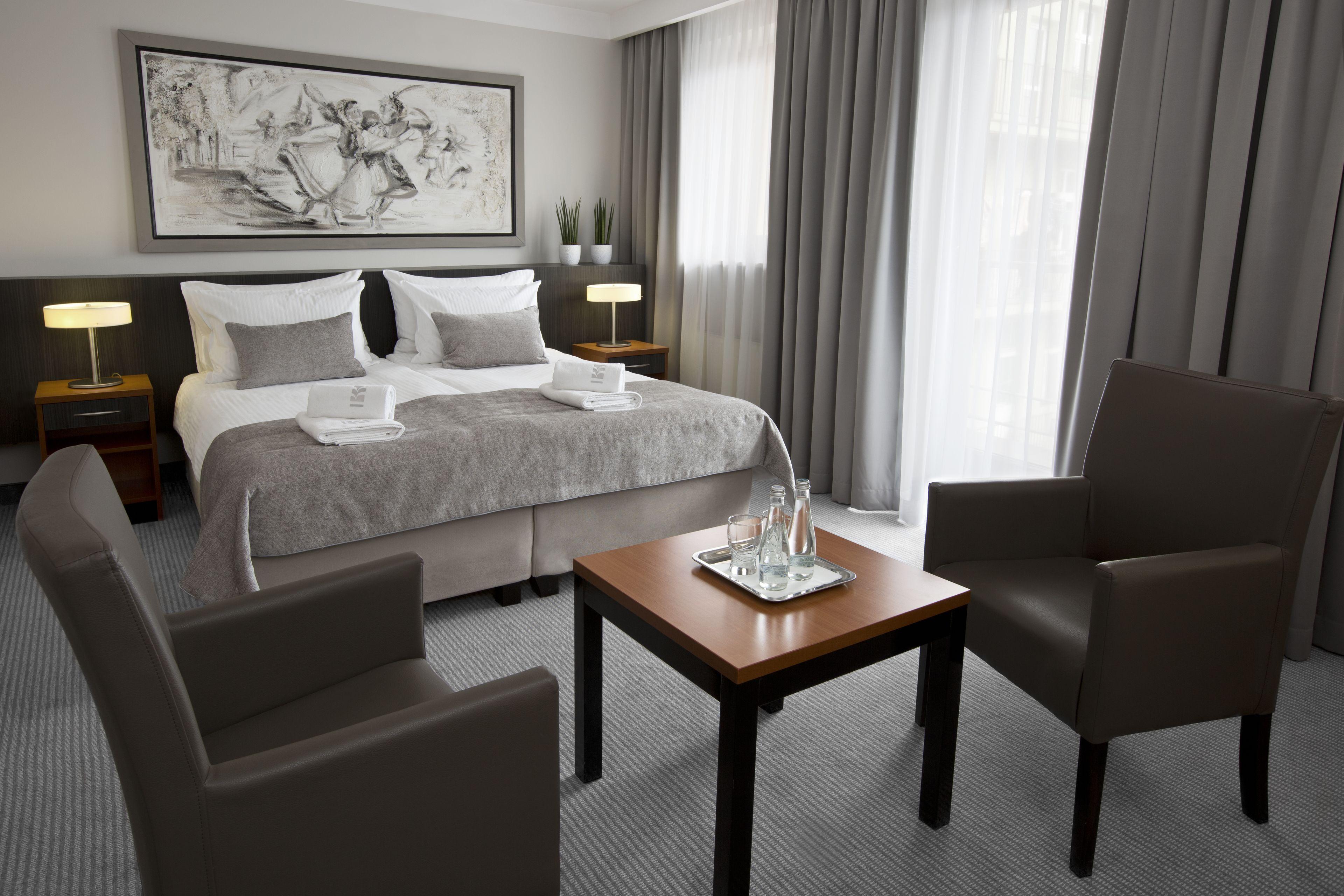 Benefis Boutique Hotel — Photos 1